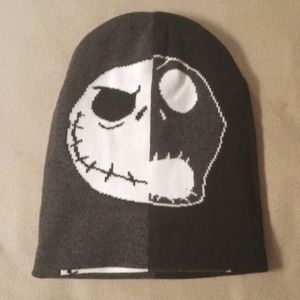Nightmare Before Christmas Skully